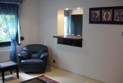 PRIMAVERII- JEAN MONET, 2 camere deosebit, 50 mp, etaj 1, centrala proprie PRIMAVERII- JEAN MONET, 2 camere deosebit, 50 mp, etaj 1, centrala proprie - 5