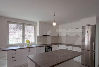 Casa individuala 361 mp, teren 1590 mp, in Luna langa Campia - 17