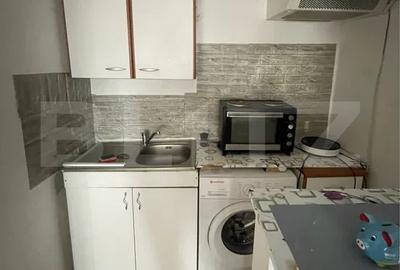 Apartament 2 camere, 39 mp, Centru - 2
