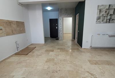Apartament cu 2 camere semidecomandat în Tomis Nord - 4