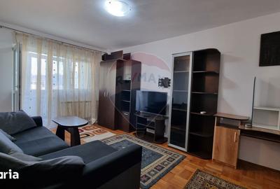 Apartament cu 2 camere, mobilat în Banu Manta - 4