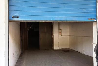 Inchiriere Hala depozitare si productie - 1