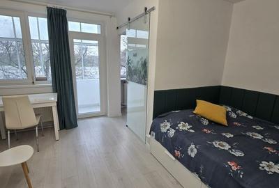 Garsonieră în Calea Aradului - 4