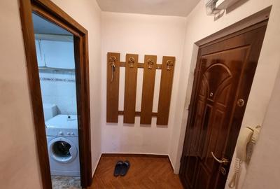 Dacia -  apartament 3 camere decomandat cu gaze - 7
