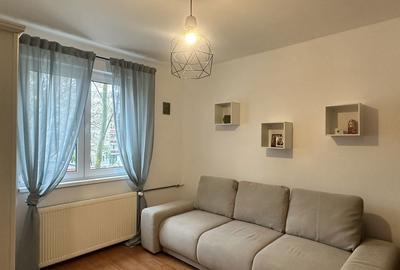 Apartament cu 2 camere decomandat în Berceni - 2