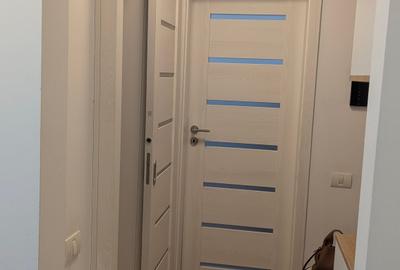 Apartament 3 camere, cu terasa mare, Jiului,Chitilei Mega Image , Kaufland Image - 7
