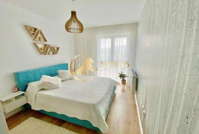 Apartament modern 2 camere | Terasa | Parcare | Grand Hill Buna Ziua - 2