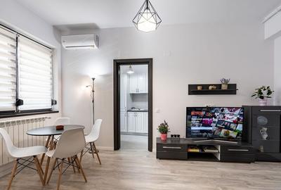 2 camere | Marriott | centrala | mobilat | terasa 8mp - 3