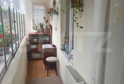Casă cu 2 camere cu Teren 432 Mp în Remetea - 5