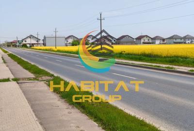 Teren Construcții intravilan de 476 mp, în Berceni