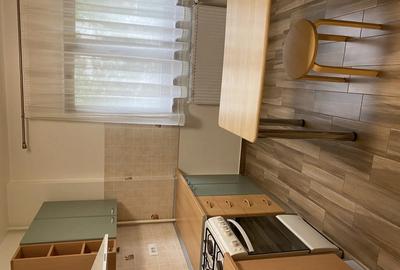 Apartament cu 2 camere semidecomandat în Eroii Revoluției - 3