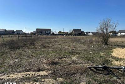 Teren de 720 mp, în Șag - 4