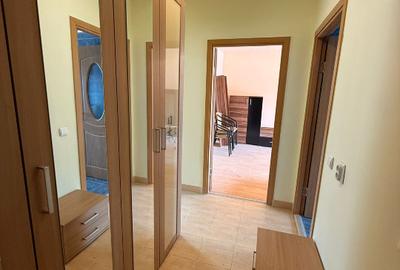 Apartament cu 2 camere decomandat în Florești - 3