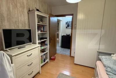 Apartament cu 4 camere decomandat în 9 Mai - 6