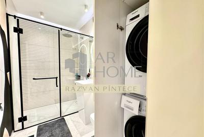 Apartament 2 camere de lux, cartier Albert, MRS Village, Pl - 16