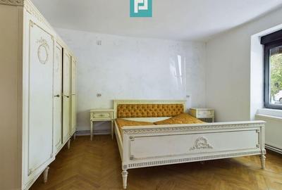 Casa 4 camere, zona centrala in Pancota - 2