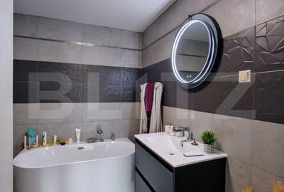 Casă cu 4 camere în Viișoara - 13