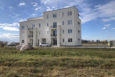Apartament cu 2 camere în Girocului - 4