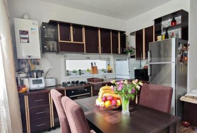 Casa cuplata in vila, de vanzare in Ghimbav, Brasov - 7