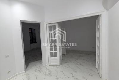 Casa P + M complet renovata - 141 mp utili - Central Unirii Casa P + M complet renovata - 141 mp utili - Central Unirii - 5