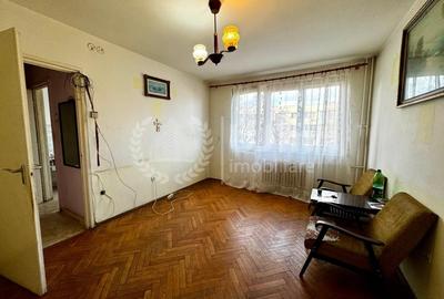 Apartament cu 2 camere ideal investitie | 48mp | Balcon | Gheorgheni! - 1