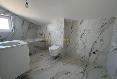 Casă cu 4 camere cu Teren 370 Mp în Berceni - 14