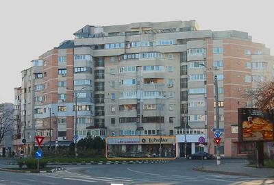 Spațiu comercial, de 225 mp, în Ștefan cel Mare