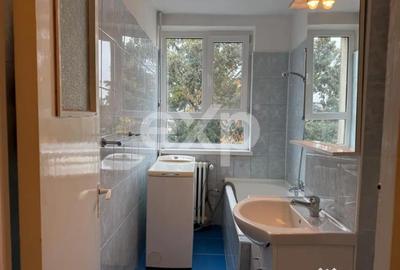 Apartament cu 2 camere decomandat în Central - 3