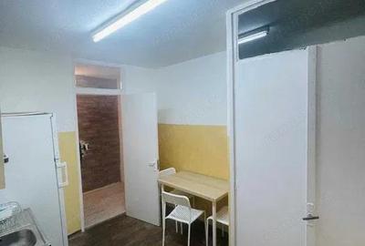 2 cam etaj 2 renovat mobilat Sala Olimpia Complex Studentesc - 6