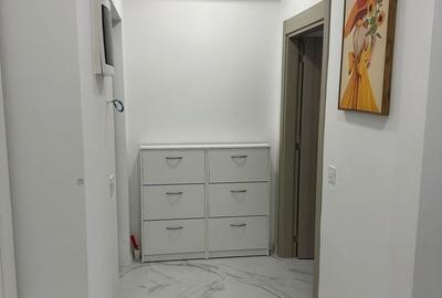 Garsonieră decomandată, mobilată în Gorjului - 10