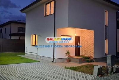 Casă individuală cu 4 camere cu Canalizare în Odăi - 3