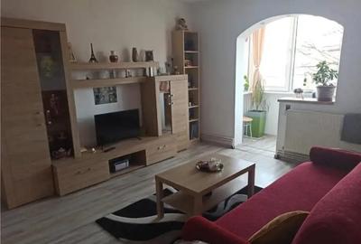 Apartament 2 camere de inchiriat Cartierul Scriitorilor, Bra?ov, 10 min de AFI Mall