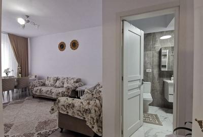 Apartament cu 2 camere decomandat în Dobroești - 9