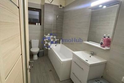 Apartament de inchiriat cu 2 camere- River Towers - 3