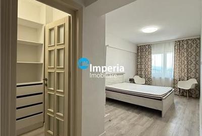 Inchiriez apartament 2 camere, open space, Complex Roua Residence - 3