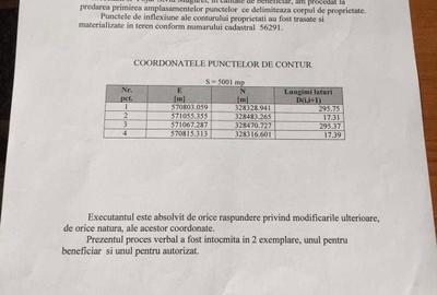 Spațiu comercial, în Ciorogârla - 7