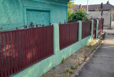 Casă cu 4 camere în 1 Mai - 4