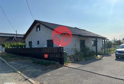 Casă cu 5 camere cu Teren 1000 Mp în Frecăței - 16