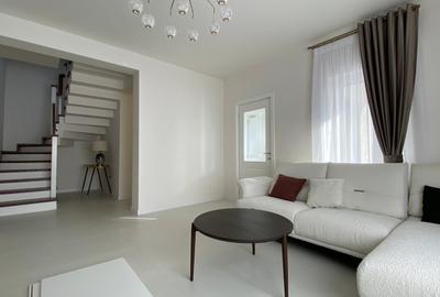 Casă individuală cu 4 camere cu Garaj în Rolast - 3