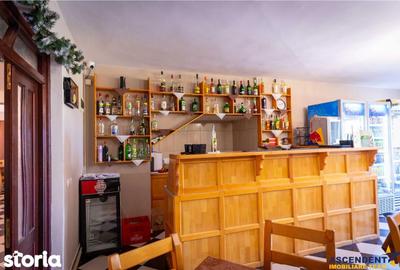 Spațiu comercial, de 570 mp, în Ojdula - 9