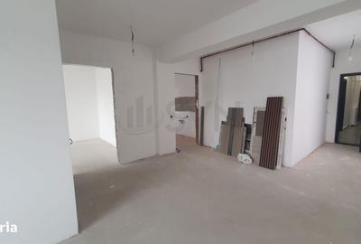 Apartament cu 2 camere în Chibrit - 3