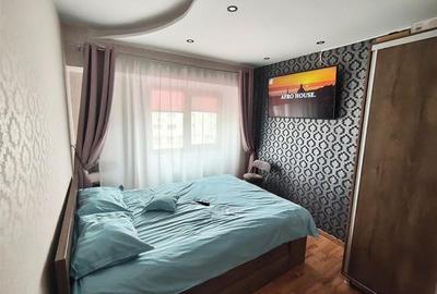 Apartament cu 2 camere decomandat în Tătărași - 3