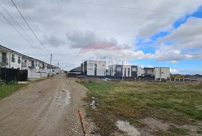 Teren intravilan 720mp Lisaura / Ipotesti, Suceava - 6