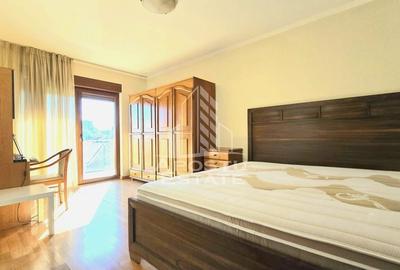 Apartament tip Samantha, 3 camere, Lipovei loc de parcare - 3