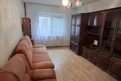 Apartament cu 2 camere decomandat în Rogerius