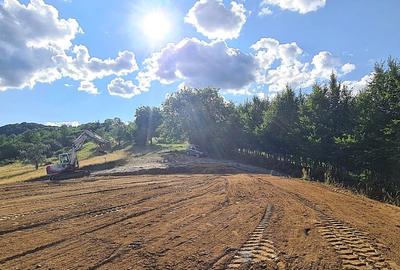 Parcele Teren cu PUZ si toate utilitatile / Cisnadioara-Sibiu - 2