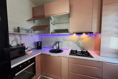 Apartament cu 2 camere decomandat în Dumbrăvița - 12