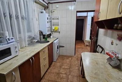 Apartament 2 camere, 52 mp, decomandat, centrala, pet friendly, Eroii Revolutiei - 3