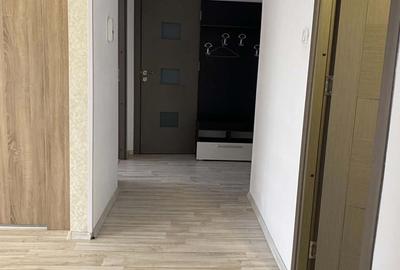 Apartament cu 2 camere în Dâmbu Pietros - 8