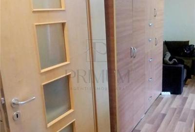 Apartament 1 camera-Giroc-Centrala-Ac - 2